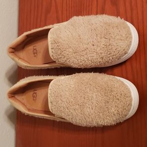 Ugg slip on Sneakers